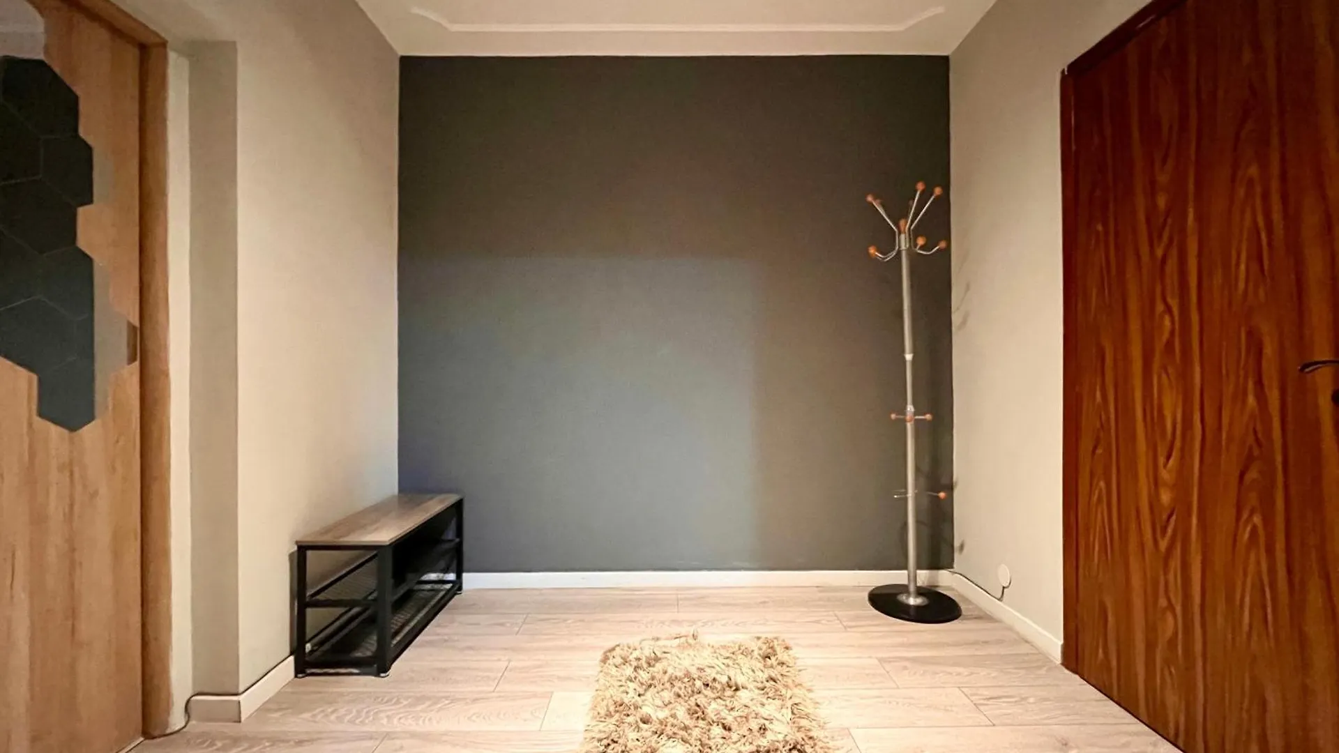Apartamento Bright & Modern Escape Near Tineretului Park Bucarest Rumanía
