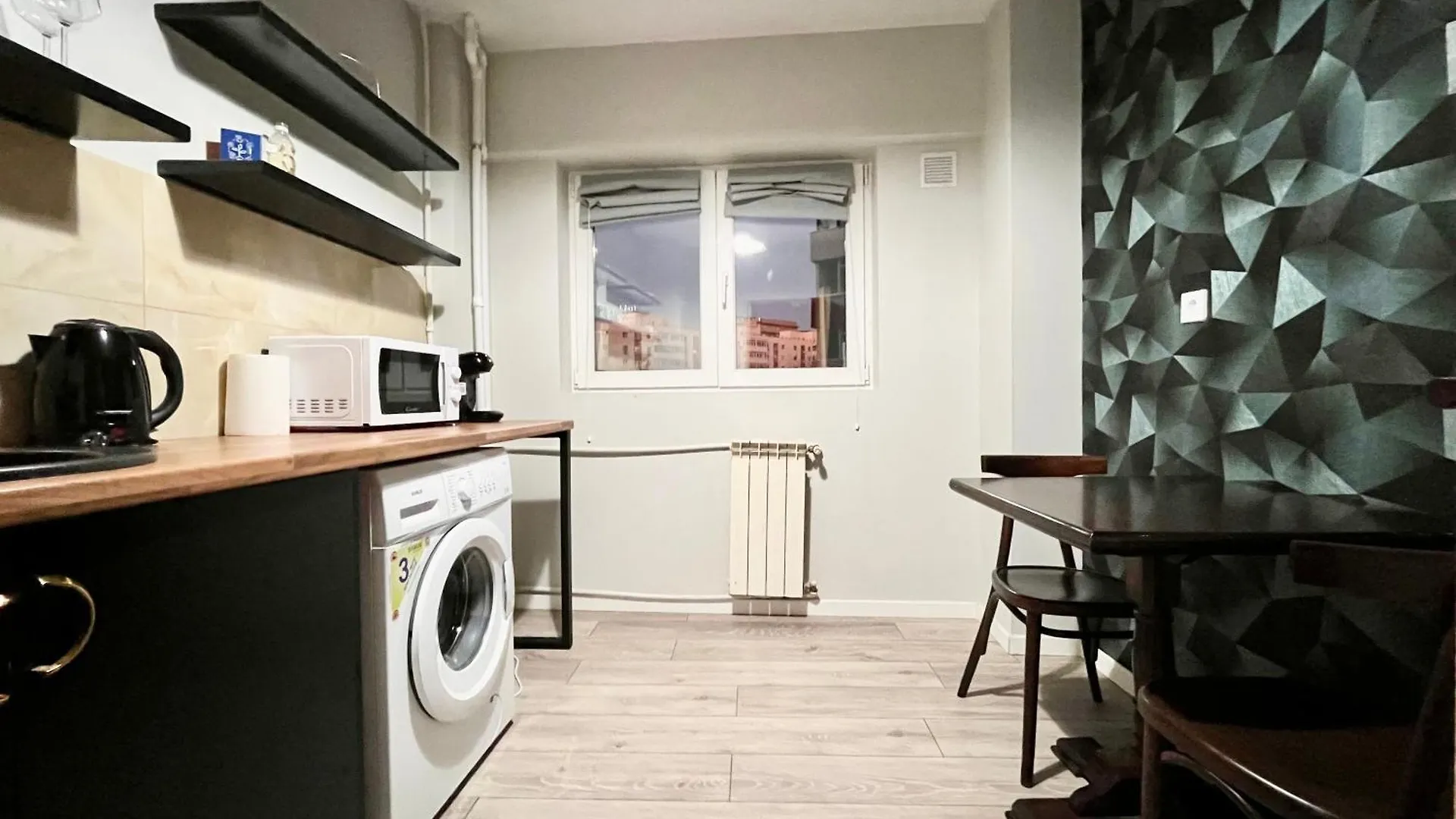 Apartamento Bright & Modern Escape Near Tineretului Park Bucarest 0*,  Rumanía