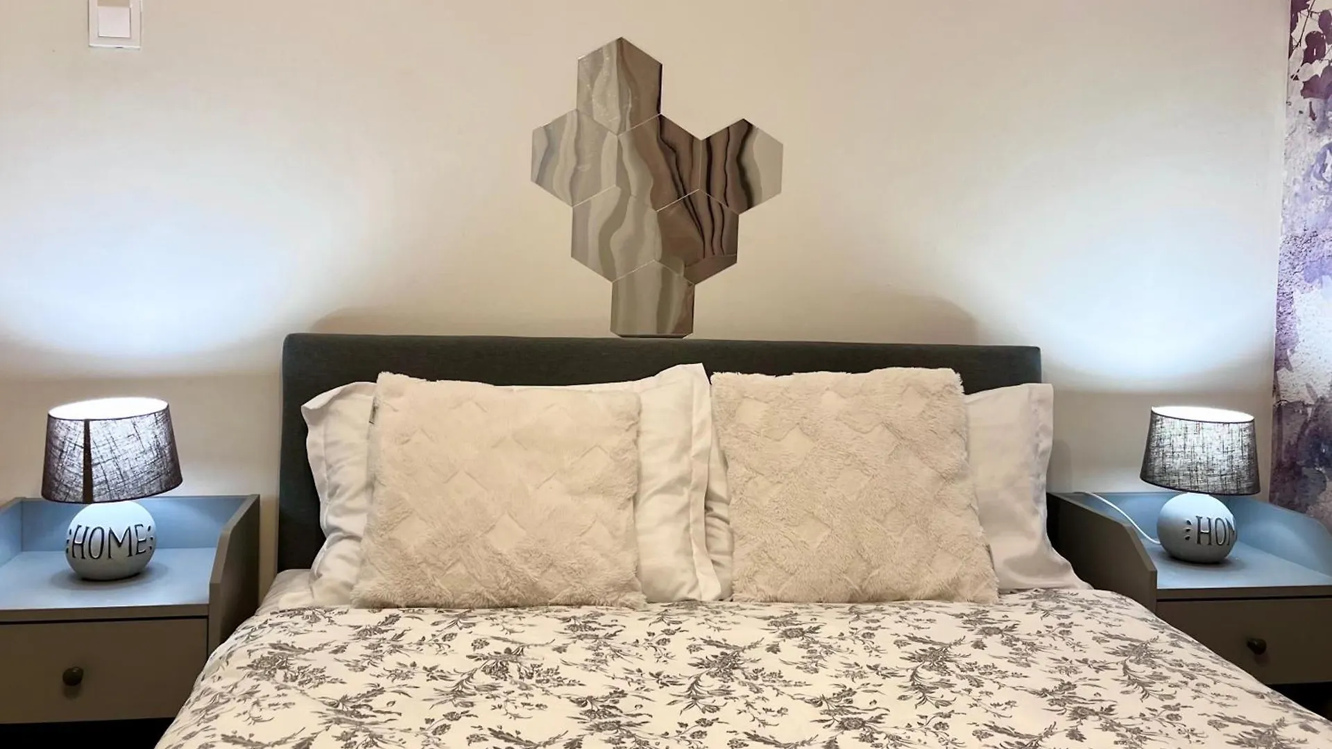 Apartamento Bright & Modern Escape Near Tineretului Park Bucarest