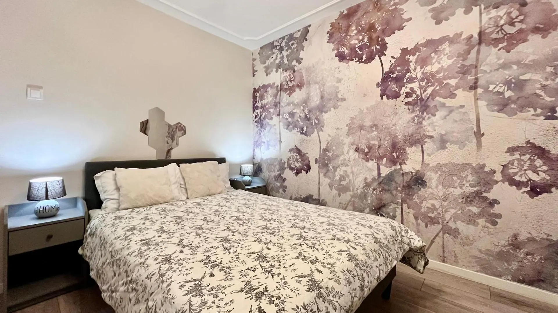 Apartamento Bright & Modern Escape Near Tineretului Park Bucarest Rumanía